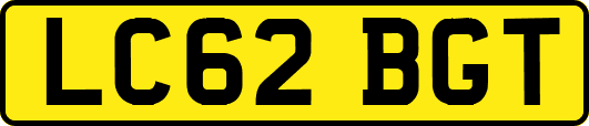 LC62BGT