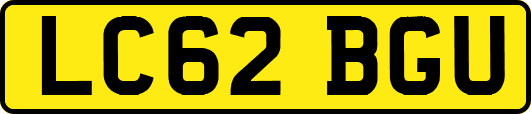 LC62BGU