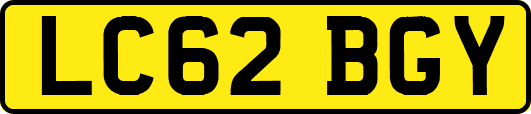 LC62BGY