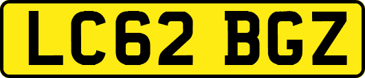 LC62BGZ