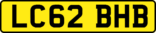 LC62BHB