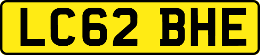 LC62BHE