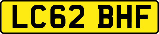 LC62BHF