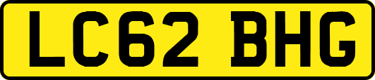 LC62BHG