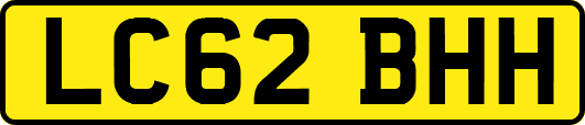 LC62BHH