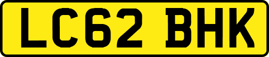 LC62BHK