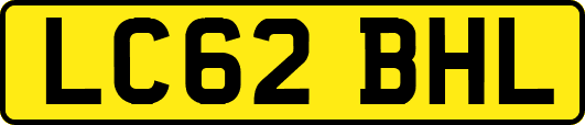 LC62BHL