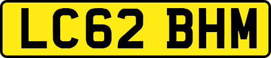 LC62BHM