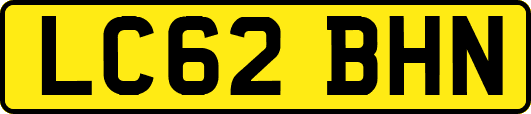 LC62BHN
