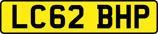 LC62BHP