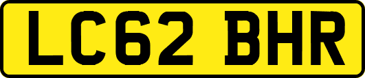 LC62BHR