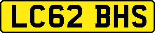 LC62BHS