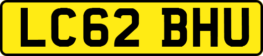LC62BHU