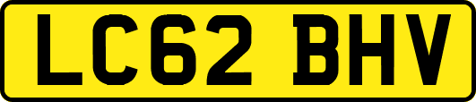LC62BHV