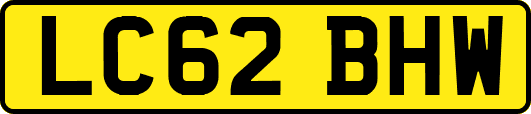 LC62BHW