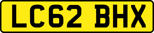 LC62BHX