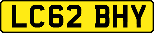 LC62BHY