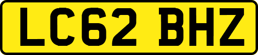 LC62BHZ