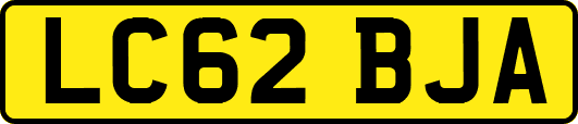 LC62BJA