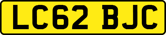 LC62BJC