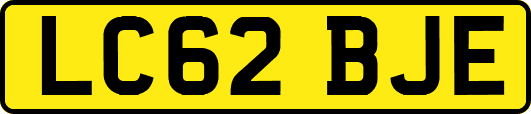 LC62BJE