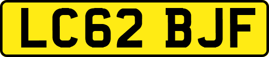 LC62BJF