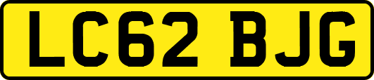 LC62BJG