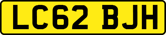 LC62BJH