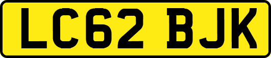 LC62BJK