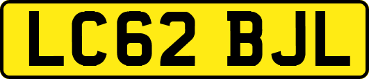 LC62BJL