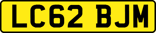 LC62BJM