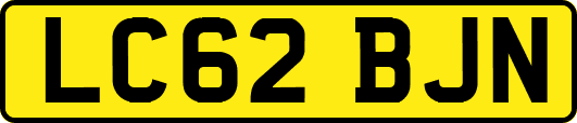 LC62BJN