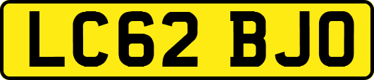 LC62BJO