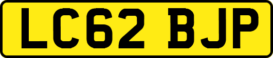 LC62BJP