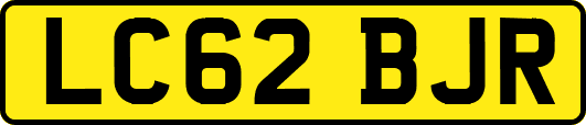 LC62BJR
