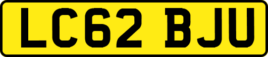LC62BJU