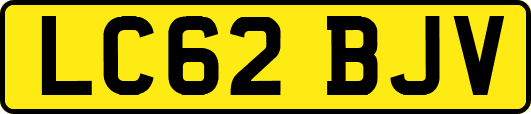 LC62BJV