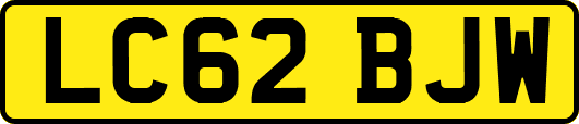LC62BJW