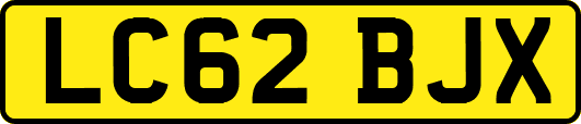 LC62BJX