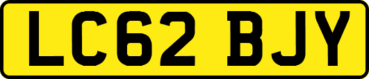 LC62BJY
