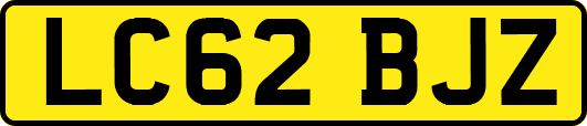 LC62BJZ