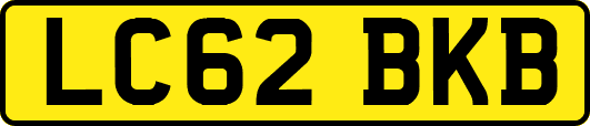 LC62BKB