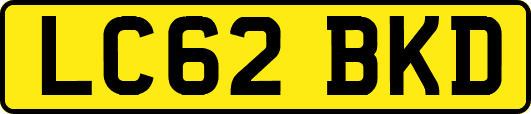 LC62BKD