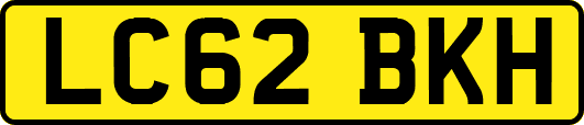 LC62BKH
