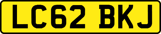 LC62BKJ