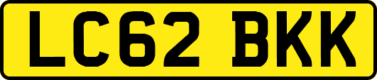 LC62BKK