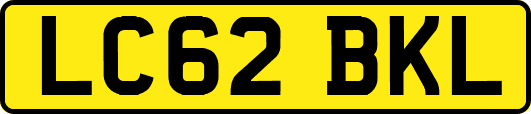 LC62BKL