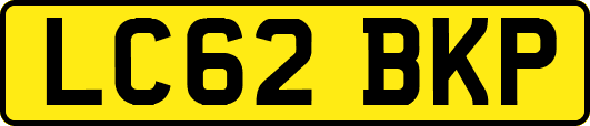 LC62BKP