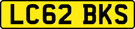 LC62BKS