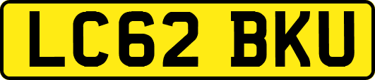 LC62BKU
